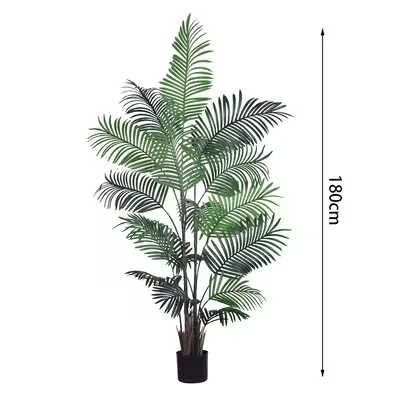 Pokok Palma Dalaman Buatan