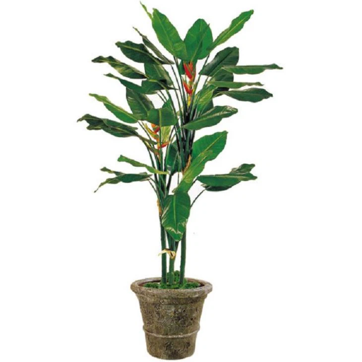 Artificial Strelitzia Reginae