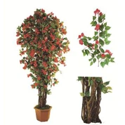 Pokok tiruan Bougainvillea