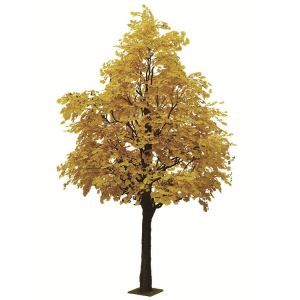 Pengunaan perubatan ginkgo tiruan